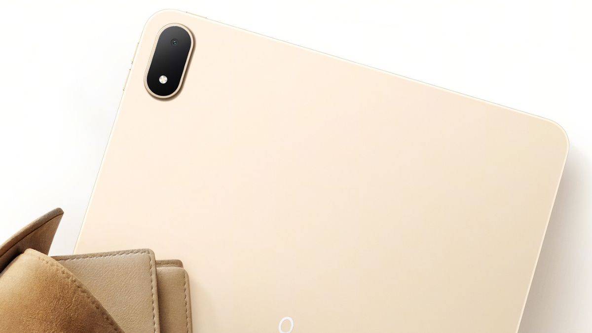 OnePlus teases new tablet launch in India, could be OnePlus Pad 4