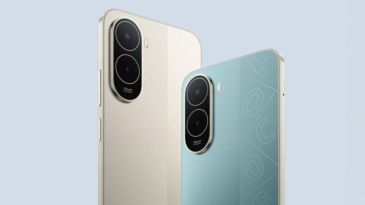 POCO C81 Pro briefly listed on global site; may be Redmi A7 Pro rebrand