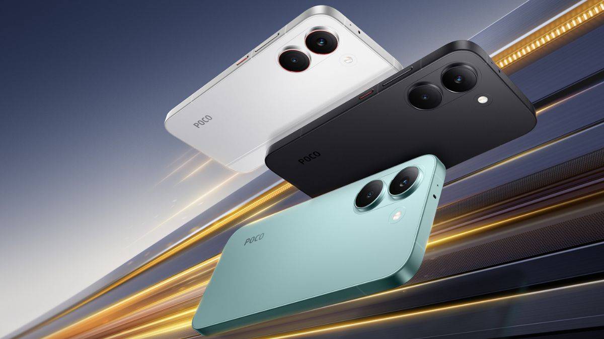 POCO hikes prices of POCO X8 Pro, X8 Pro Max and M8 in India by up to Rs 2,000