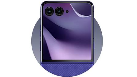 Motorola Razr 70 Ultra surfaces in official press renders, design fully revealed