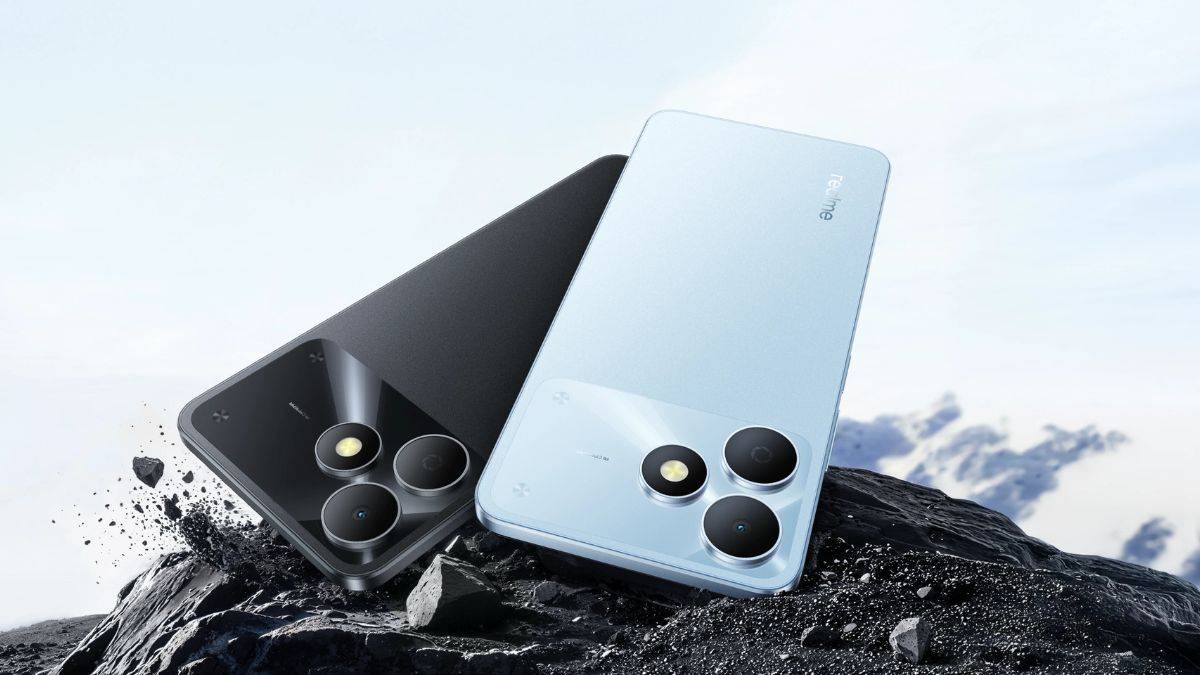 [Exclusive] Realme C81 storage variants and colour options revealed; could be rebrand of Realme Note 80