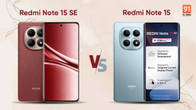 Redmi Note 15 SE vs Redmi Note 15: what’s different and which phone should you pick? Related Article