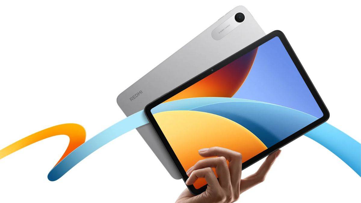 Redmi Pad 2 9.7 goes official with compact design, 120Hz display and budget pricing