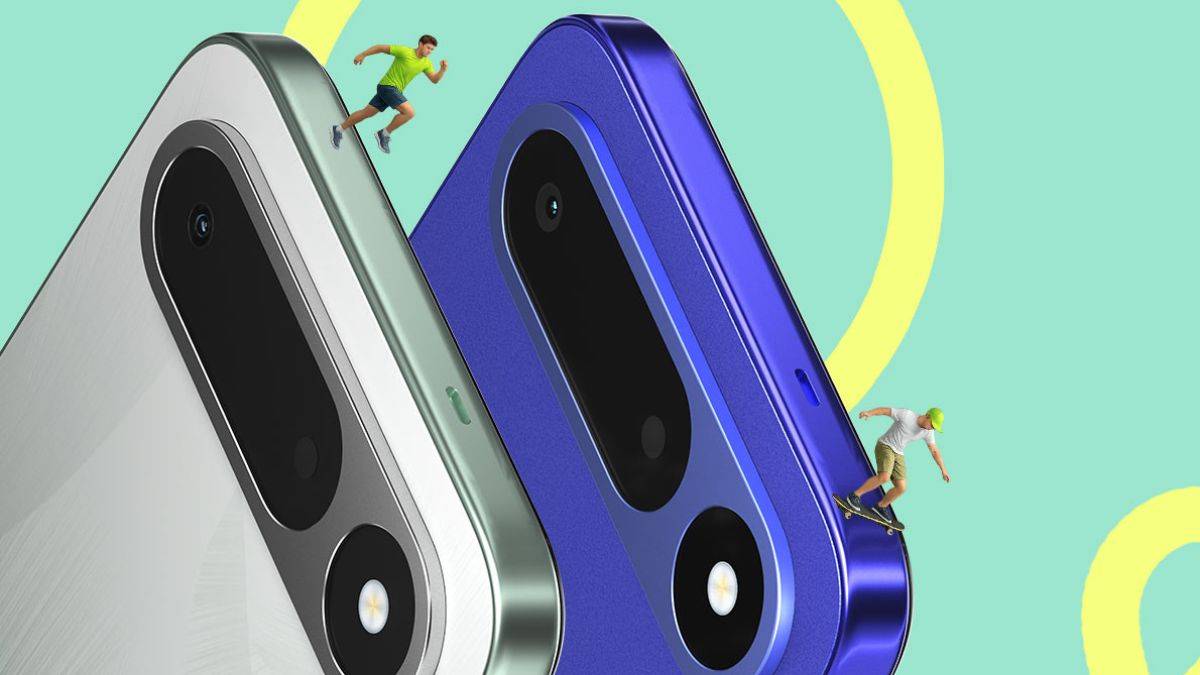 Tecno POP X 5G with 6,500mAh battery, MediaTek Dimensity 6400 SoC launched in India