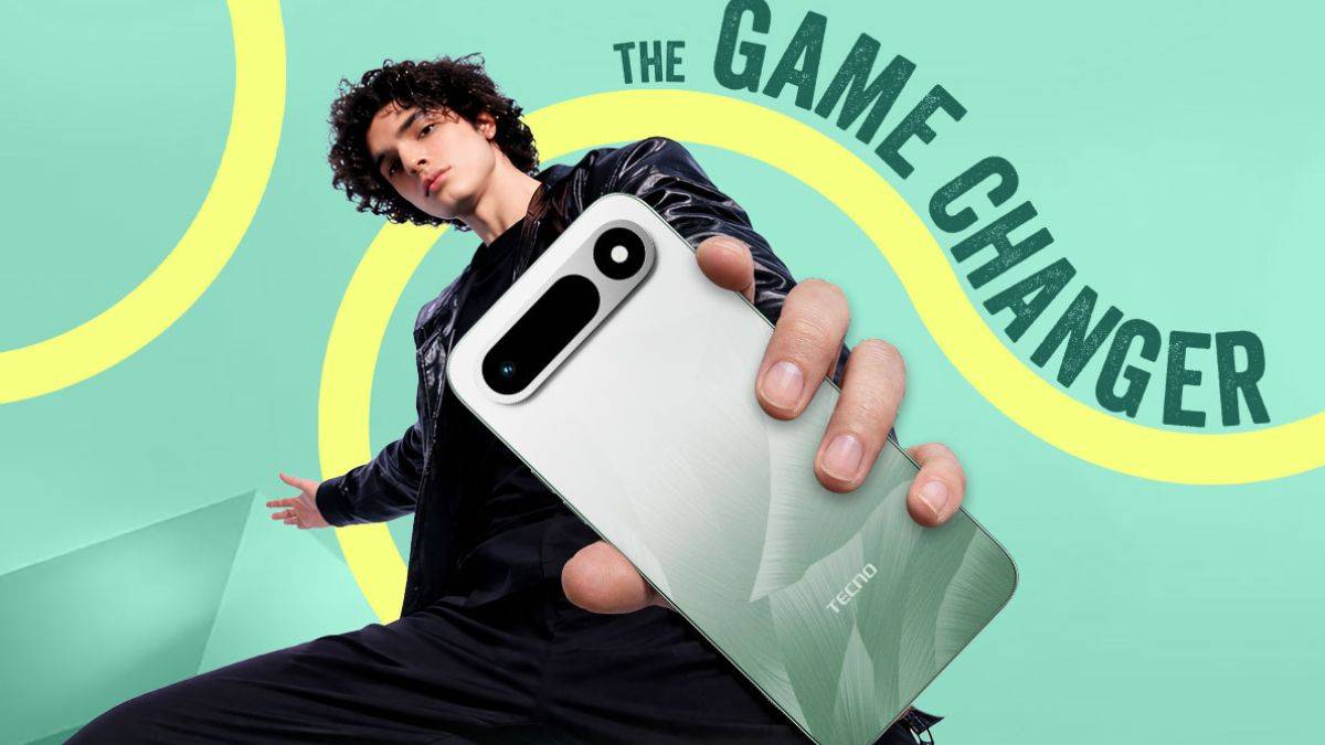 Tecno Pop X 5G to launch in India on April 20th with 6,500mAh battery, IP64 rating