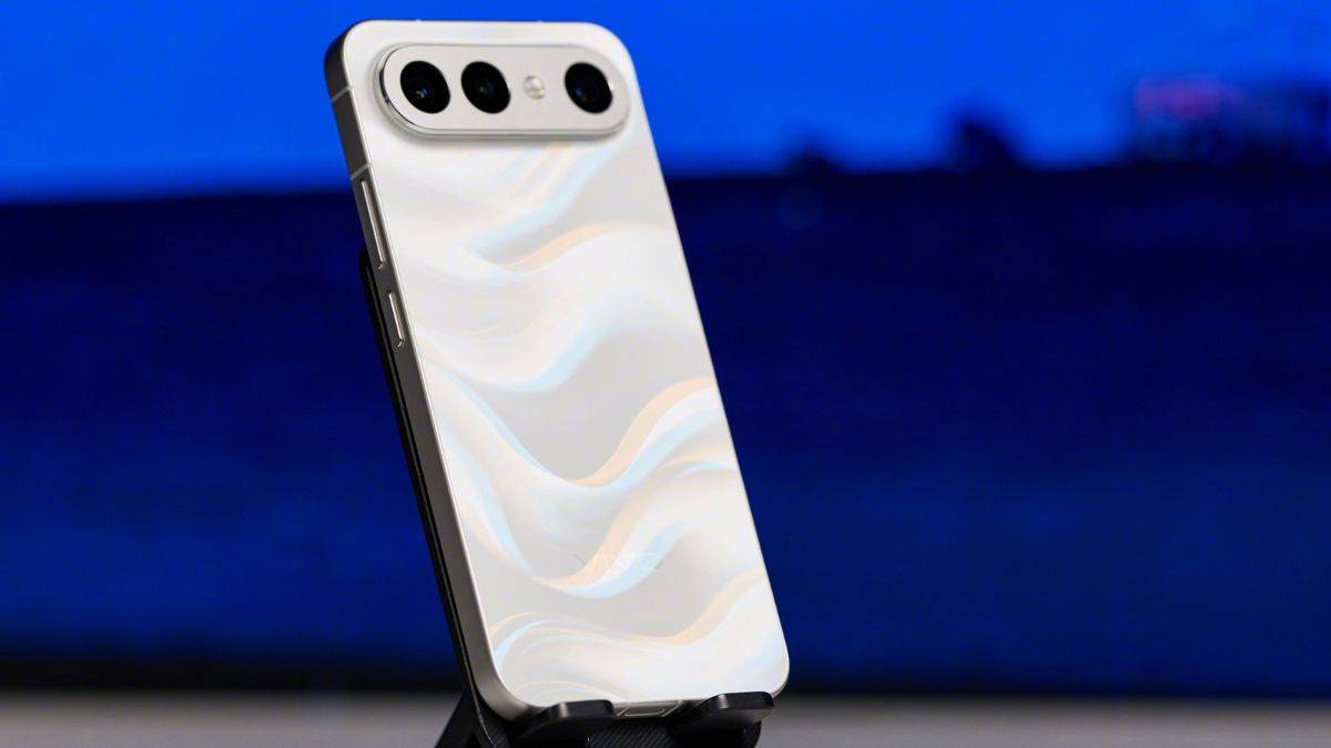 Vivo X300 FE could launch in India in early May with India-exclusive green variant