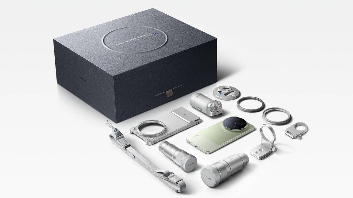 Vivo X300 Ultra India pricing leaked ahead of official debut: here's how much it could cost