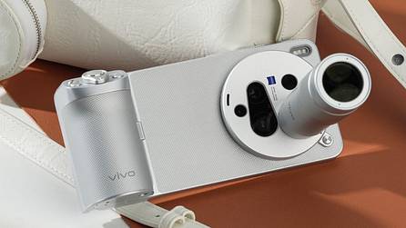 Vivo X500 Ultra tipped to feature a larger 200MP telephoto camera, 7,000mAh battery