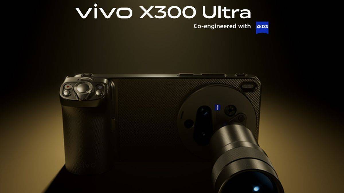 Vivo X300 Ultra and X300 FE India launch officially confirmed; teleconverter for X300 FE confirmed