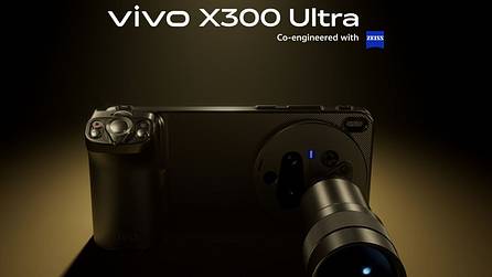 Vivo X300 Ultra and X300 FE India launch officially confirmed; teleconverter for X300 FE confirmed