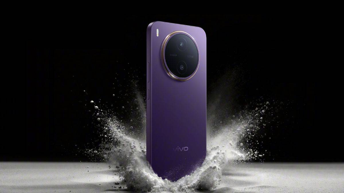 Vivo Y600 Pro set to debut in China on April 27th with a massive 10,200mAh battery