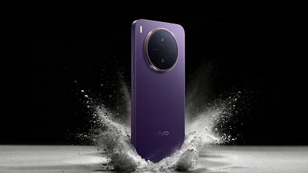 Vivo Y600 Pro set to debut in China on April 27th with a massive 10,200mAh battery