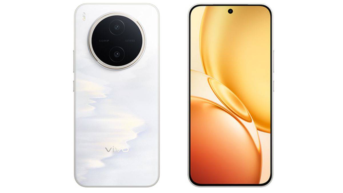 Vivo Y600 Pro leaks in full: 10,200mAh battery could be its biggest highlight yet