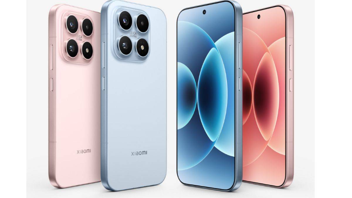 Xiaomi 17 Max could launch next month; timeline details and key specs surface online