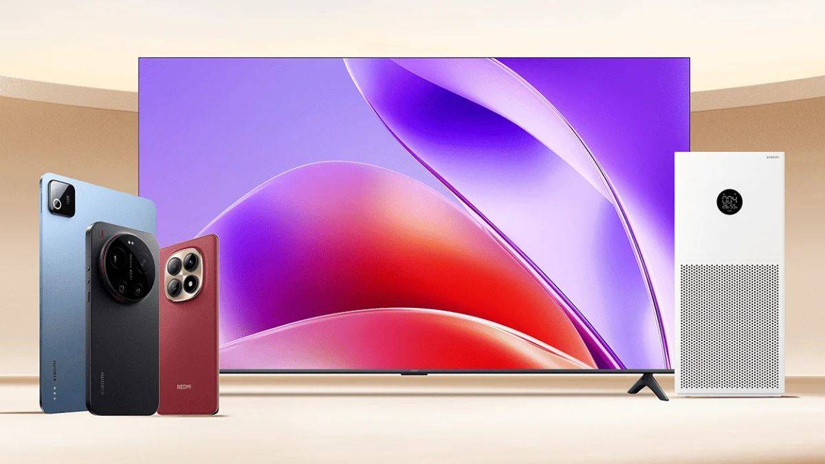 Xiaomi Fan Festival 2026 announced: Redmi Note 15 SE sale begins, Redmi Pad 2 gets new variants