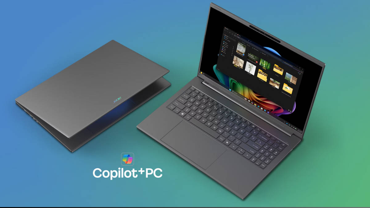 Acer Aspire 5 AI launched in India with Intel Core Ultra series processors, and a 14-inch display: check price, specifications