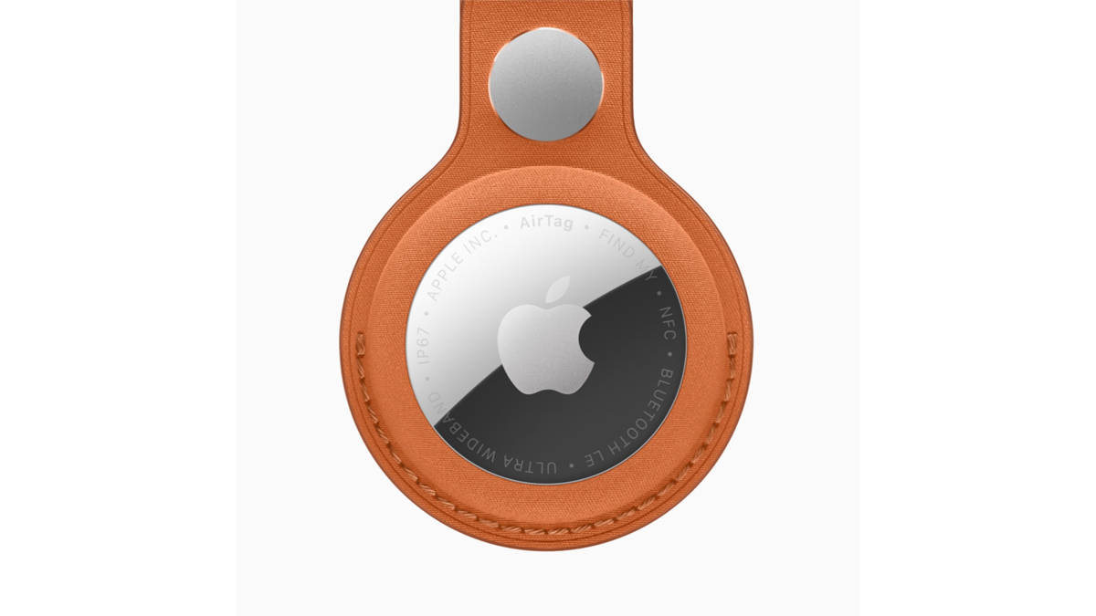 Apple's next wearable could be a camera-equipped pendant, alongside smart glasses