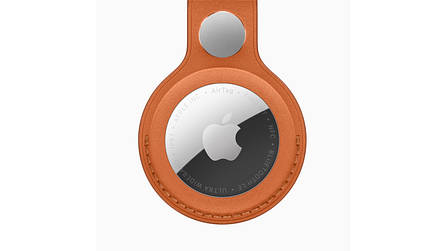 Apple's next wearable could be a camera-equipped pendant, alongside smart glasses