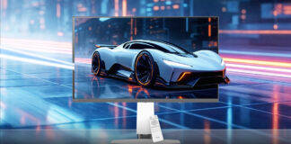 BenQ launches ultra-fast 500Hz gaming monitor with OLED display in India