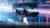 BenQ launches ultra-fast 500Hz gaming monitor with OLED display in India Related Article