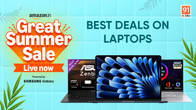 Amazon Summer Sale 2026: Best Deals on Laptops Related Article