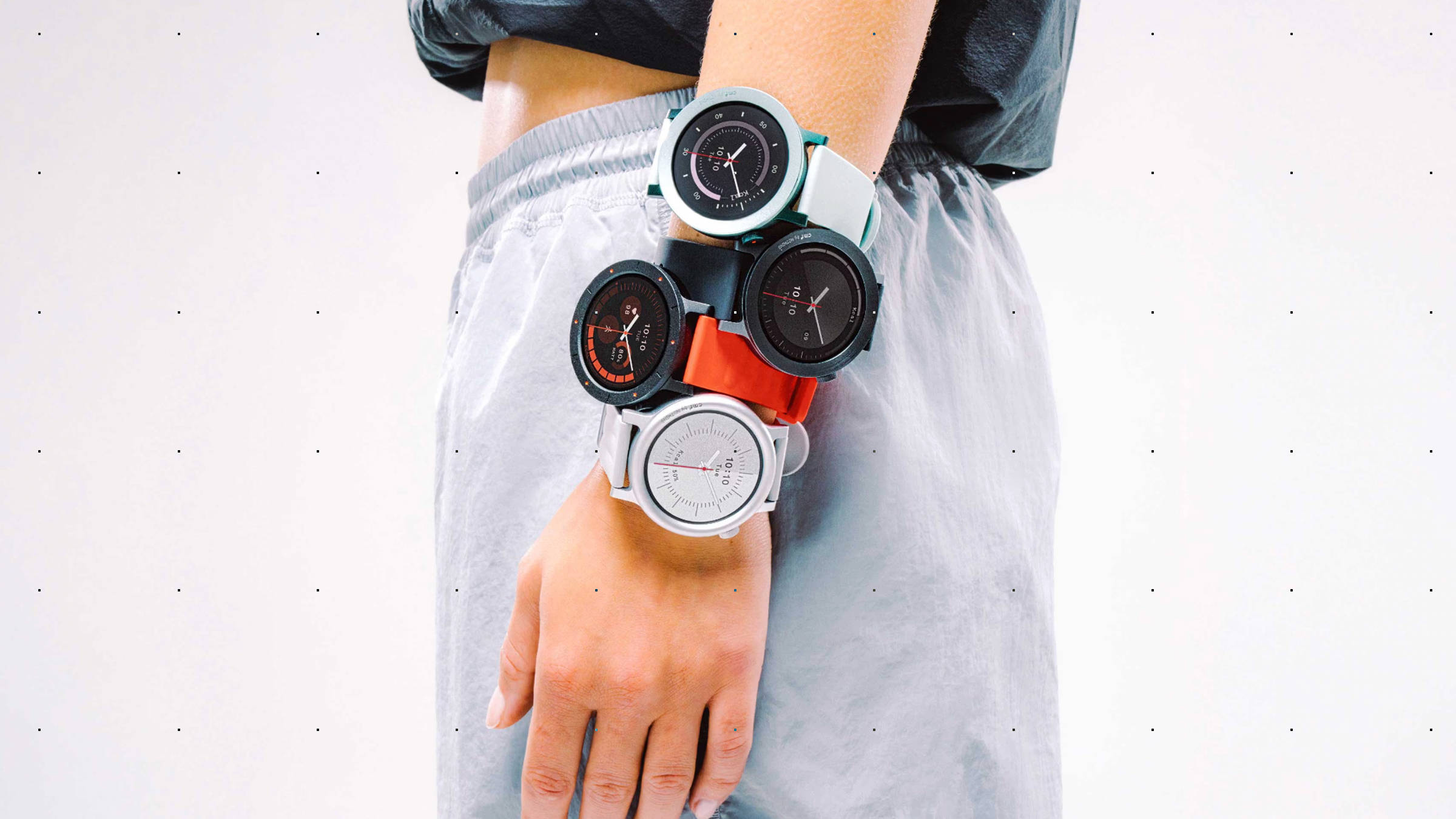 CMF Watch 3 Pro launched in India with dual-band GPS, up to 13 days battery life, ChatGPT support: price, specifications