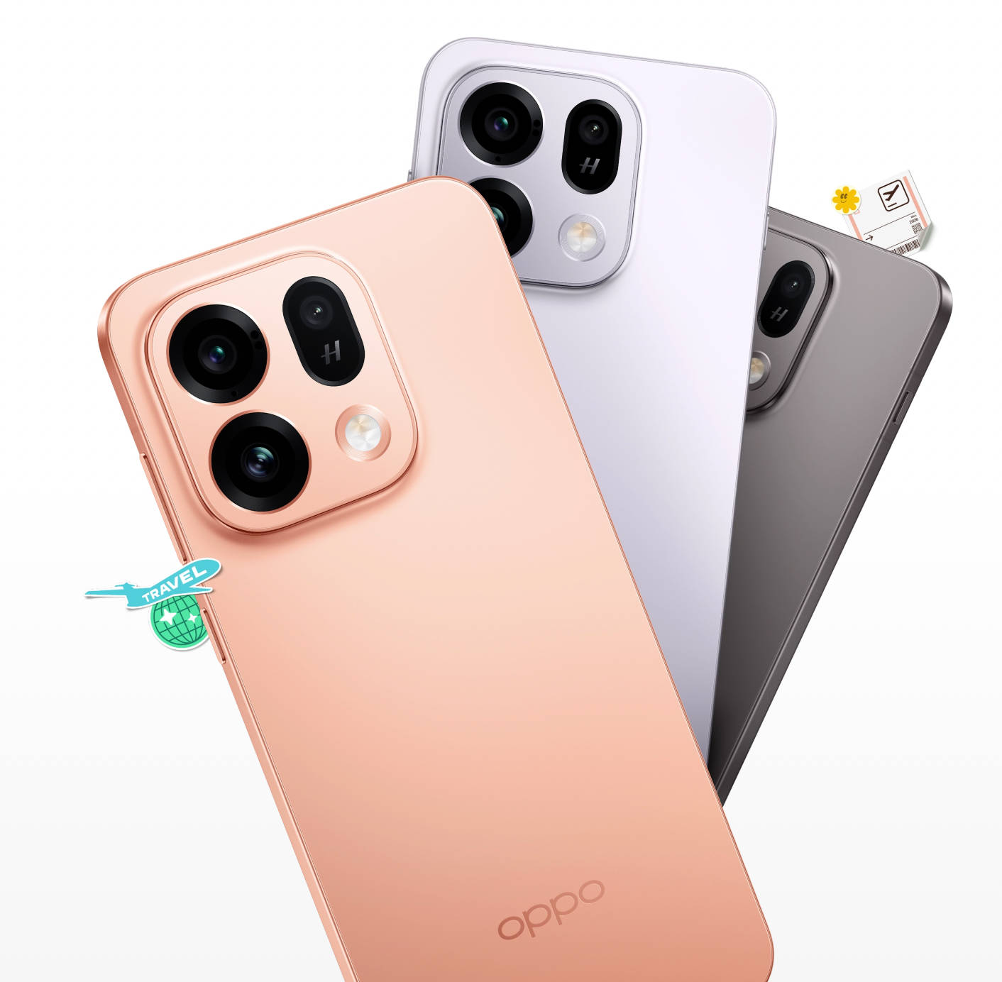 OPPO Find X9s