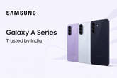 Samsung Galaxy A Series Tops Mid-Range Trust Rankings, Survey Finds Related Article