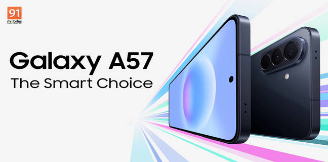 Samsung Galaxy A57 5G, 30 days later: A smart choice that gets everything right