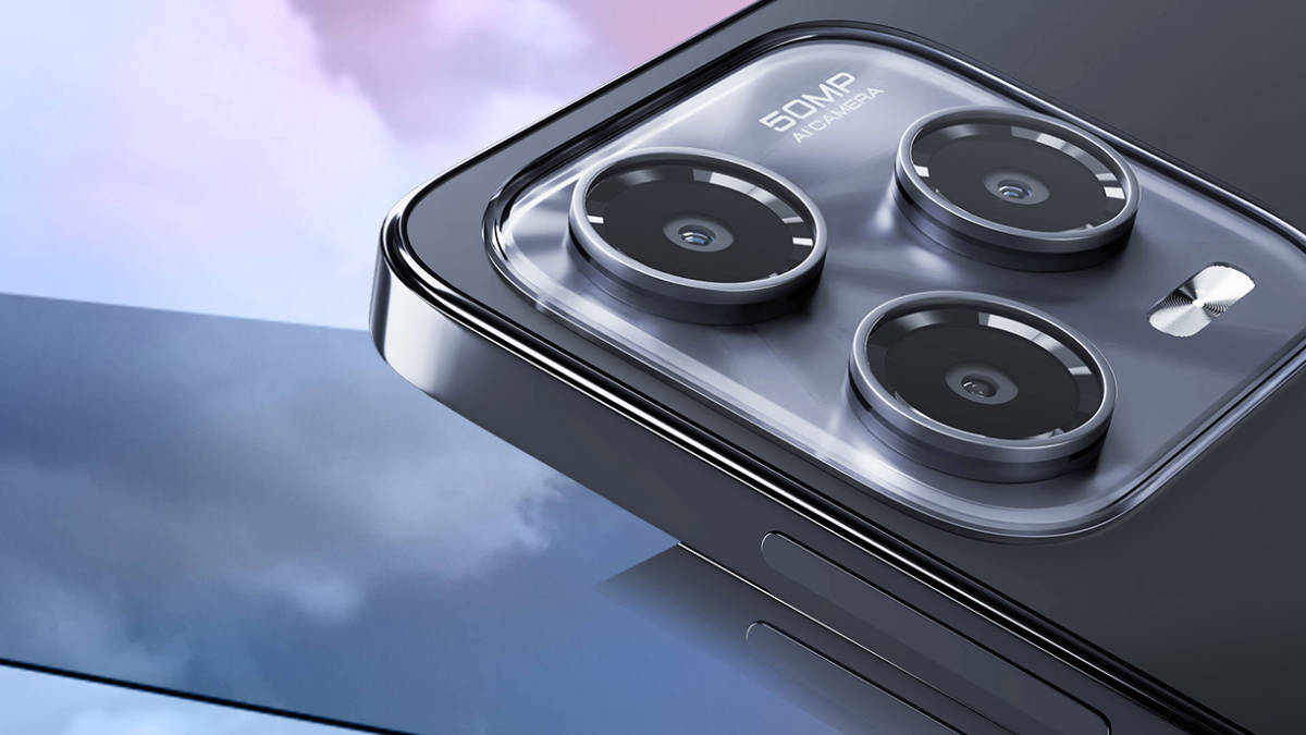 Lava Shark 2 5G set to launch in sub Rs 15,000 segment with 120Hz display and big battery