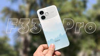 OPPO F33 Pro Camera Test: Does the 100° FOV Ultra-Wide Front Camera Deliver on Its Promise? Related Article