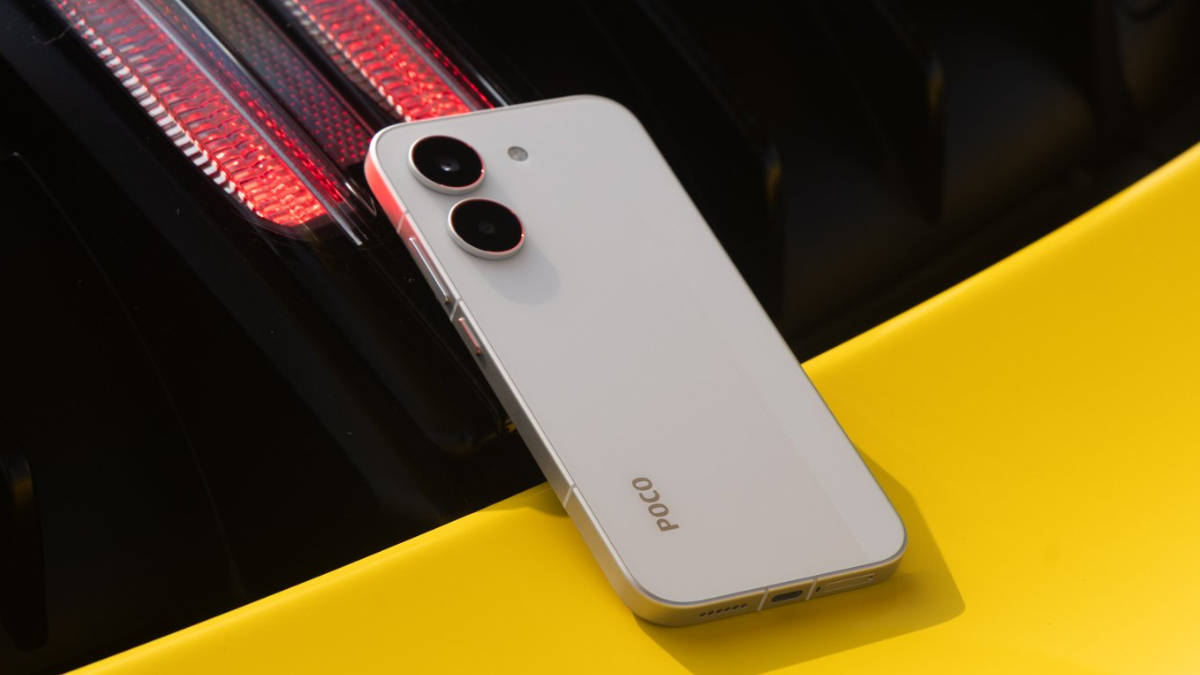 POCO M8 and POCO X8 Pro series prices hiked up to Rs 3,000