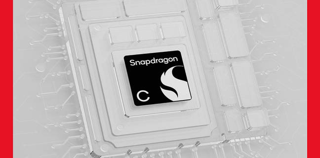 Qualcomm Snapdragon C platform announced: a new chipset for affordable, long-lasting Windows laptops