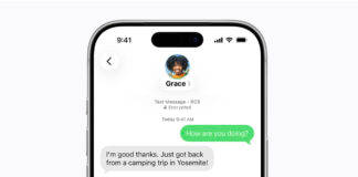 Android and iPhone users are finally getting cross-platform encrypted RCS messaging