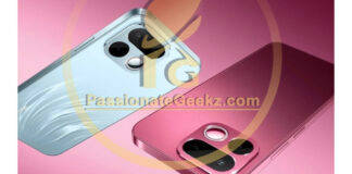 Realme 16T 5G design, colours leak ahead of expected India launch