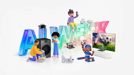 Samsung AI Week 2026 sale offers announced: deals on Samsung smartphones, TVs, laptops, and more