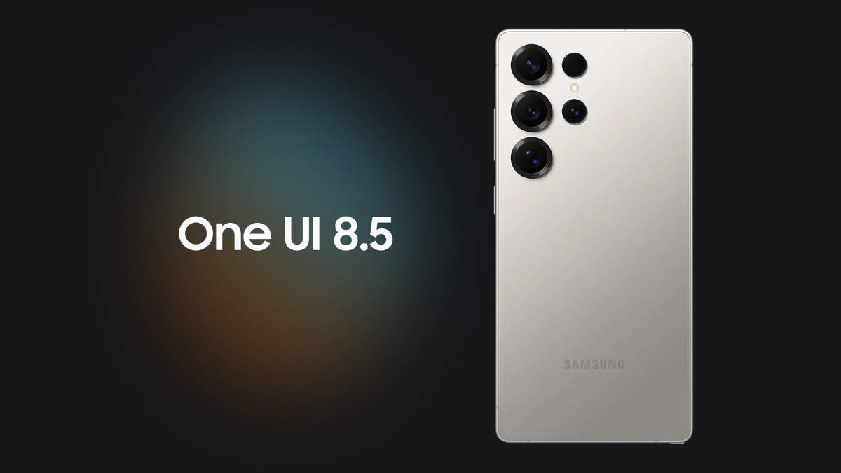 Stable One UI 8.5 update starts rolling out to Samsung Galaxy S25 series globally, including India