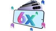 Samsung Galaxy A57 reportedly selling at an effective price of Rs 44,999 offline Related Article