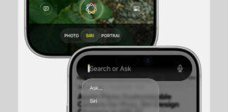 iOS 27 leaked illustrations offer first look at Apple’s smarter AI-powered Siri