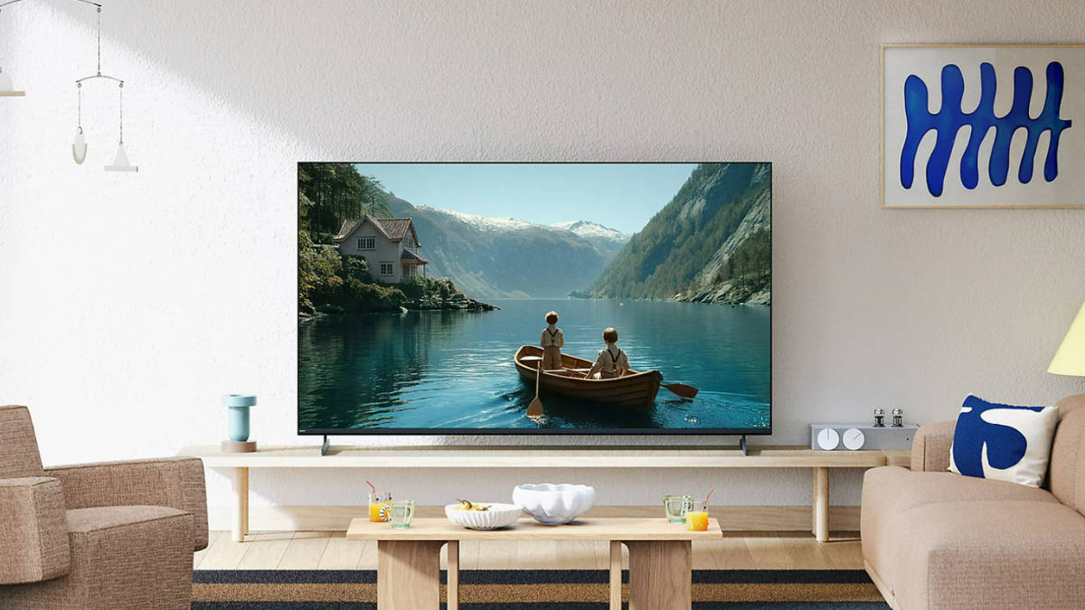 Sony Bravia 3 II lineup launched in India with 4K 120Hz displays, XR processor, Dolby Vision Atmos, and more
