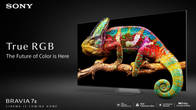 Sony BRAVIA 7II launched in India: a True RGB LED TV with 4K 120Hz gaming support: check price, features Related Article