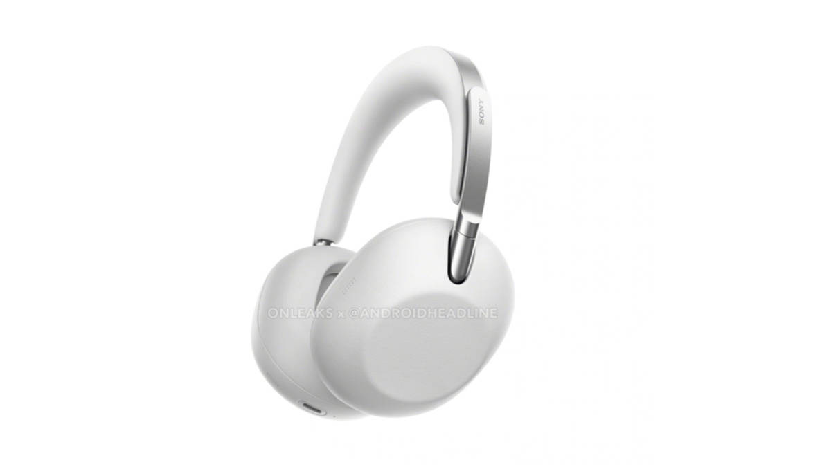 Sony ColleXion Headphones leak suggests it's finally addressing the WH-1000XM6 hinge issue