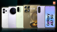 Top 6 phones worth buying between Rs 50,000 and Rs 60,000 in May 2026 Related Article
