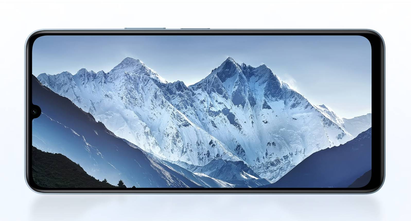 Vivo Y60 display