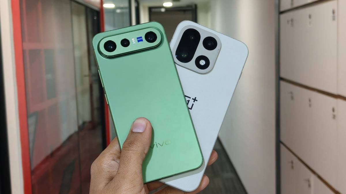 Vivo X300 FE vs OnePlus 15 battery comparison: can a compact smartphone compete?
