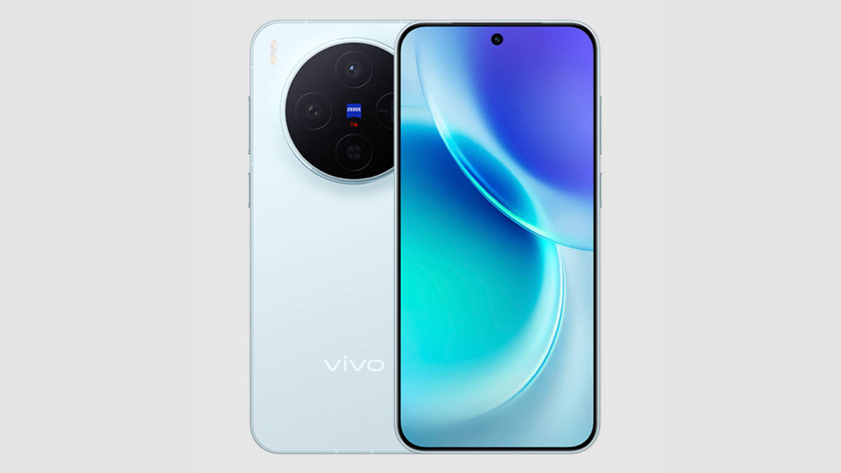 Has the Vivo X300 been discontinued in India less than six months after launch?