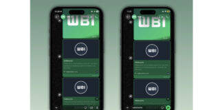 WhatsApp’s “Liquid Glass” chat design leaks with floating input bar and translucent UI