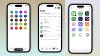 WhatsApp Plus reportedly launched for iPhone users with new personalisation tools and UI tweaks Related Article