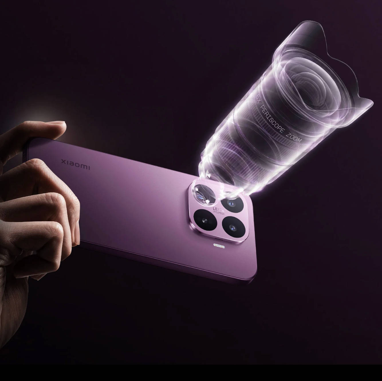 Xiaomi 17T india launch