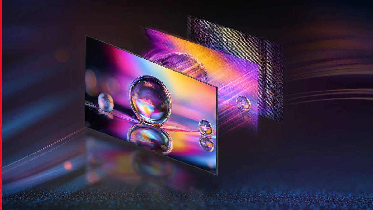 Xiaomi TV FX Mini LED series with Quantum MagiQ engine launching in India on June 4